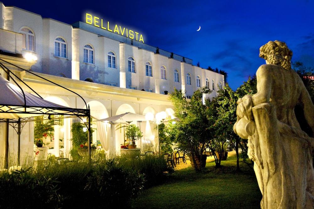 Bellavista Terme Resort & Spa Montegrotto Terme Exterior photo